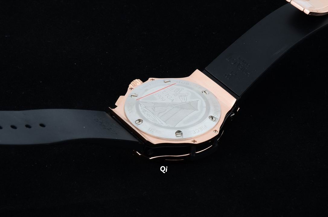 Hublot watch man-212
